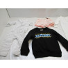 50 Vetements enfant neuf
