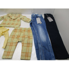 55 Vetements enfant neuf