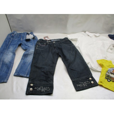 87 Vetements enfant neuf