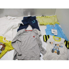 87 Vetements enfant neuf