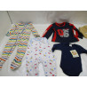 87 Vetements enfant neuf