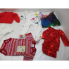 87 Vetements enfant neuf