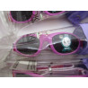6 Paires lunettes enfants