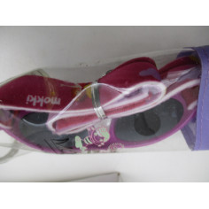 6 Paires lunettes enfants