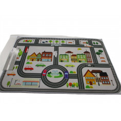 Tapis de jeux educatif pour...