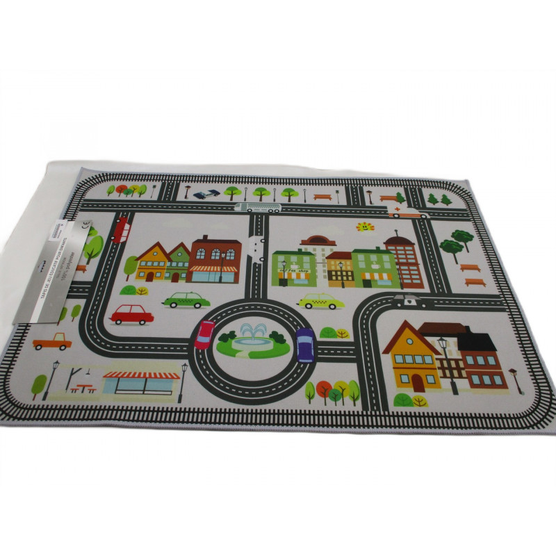 Tapis de jeux educatif pour enfant