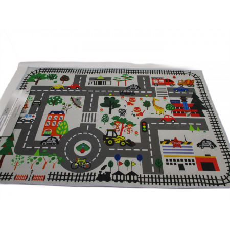 Tapis de jeux educatif pour enfant