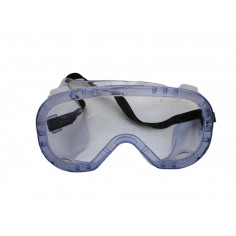 10 Lunettes de protections