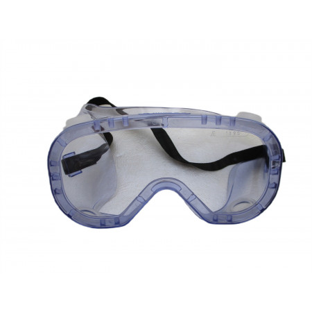 10 Lunettes de protections