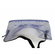 10 Lunettes de protections