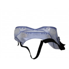 10 Lunettes de protections