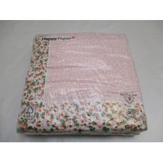 2 Blisters de 20 serviettes...