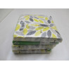 5  Blisters de 20 serviettes papier 33x33