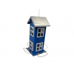 Mangeoire pour graines...