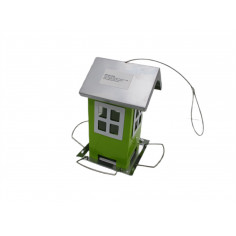 Mangeoire pour graines...