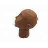 Figurine tete 30cm