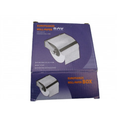 Derouleur papier toilette