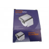 Derouleur papier toilette