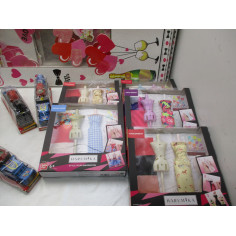 Palette 123 jeux jouets