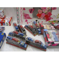 Palette 123 jeux jouets