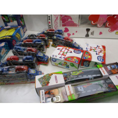 Palette 123 jeux jouets