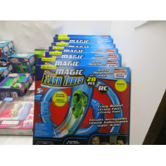 Palette 107 jeux jouets