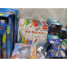 Palette 107 jeux jouets
