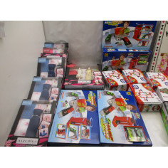 Palette 107 jeux jouets