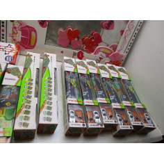 Palette 107 jeux jouets