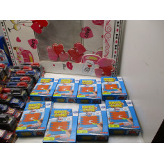 Palette 107 jeux jouets