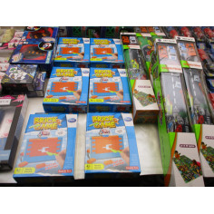 Palette 106 jeux jouets