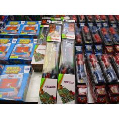 Palette 106 jeux jouets