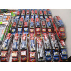 Palette 106 jeux jouets