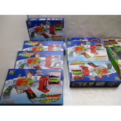 Palette 106 jeux jouets