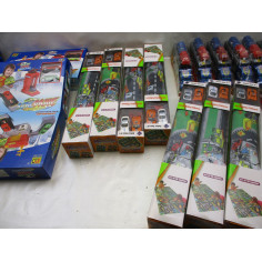 Palette 106 jeux jouets