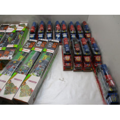 Palette 106 jeux jouets