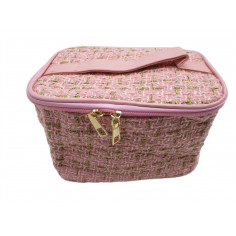 Trousse de maquillage...