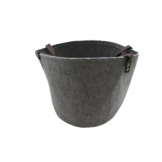 2 Paniers de rangement en...