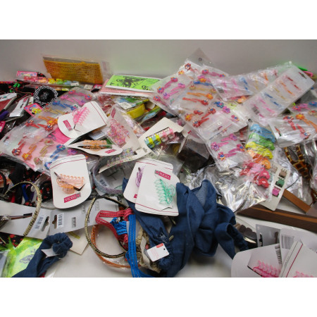 150 articles cheveux