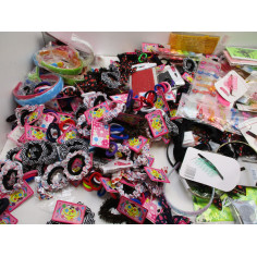 150 articles cheveux