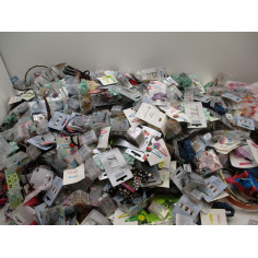 150 articles cheveux