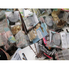 150 articles cheveux