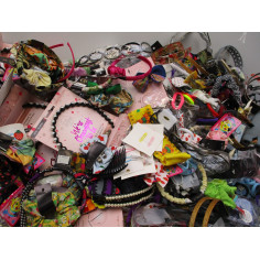 150 articles cheveux