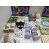 60 Jeux jouets