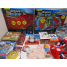 96 Jeux jouets