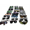 37 Paires de lunettes