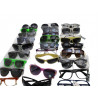 37 Paires de lunettes