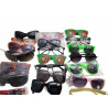 43 Paires de lunettes