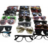 43 Paires de lunettes