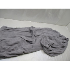 4 peignoirs adulte eponge